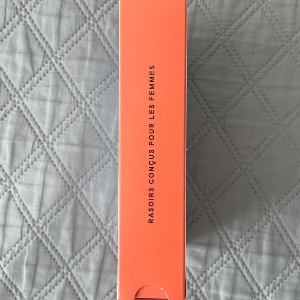 ๐ 3/$30 Billie Razor Starter Kit - Picture 3 of 6